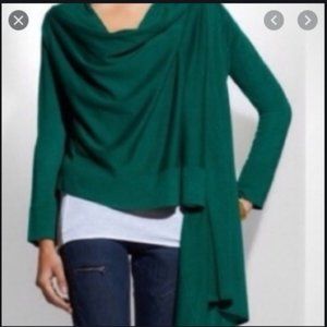 BCBG Cardigan Wrap XS/S